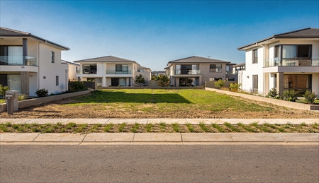 土地情報のイメージ